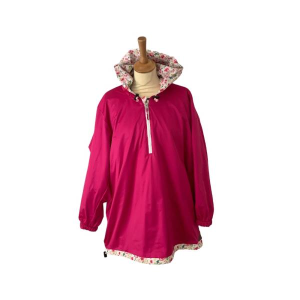 Sommerjacke Floralis
