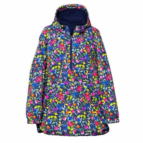 Softshelljacke Arktis