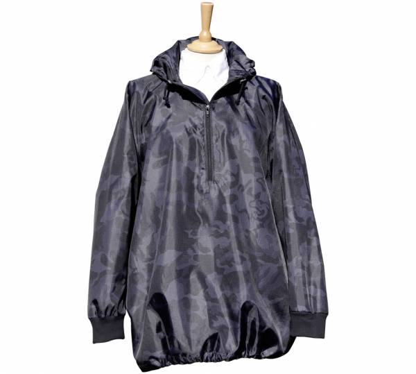 Jacke Camouflage