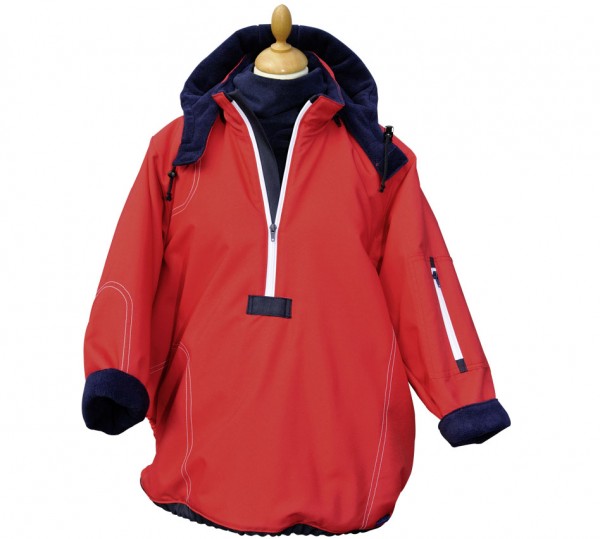 Jacke Chicago