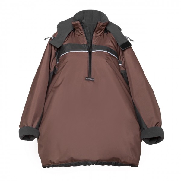 Jacke Harry