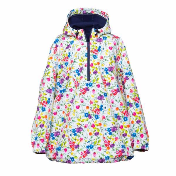 Softshelljacke Arktis