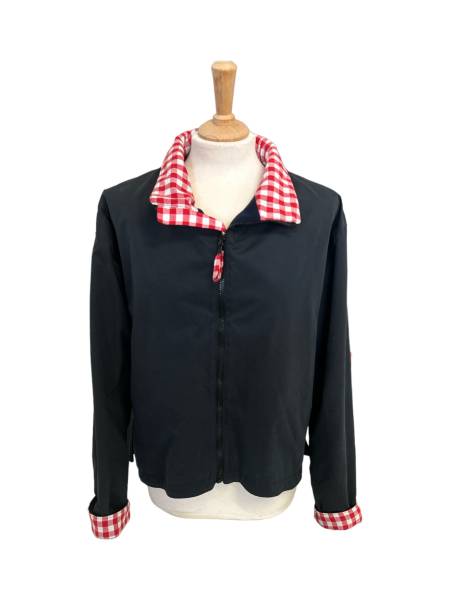 Jacke Memphis