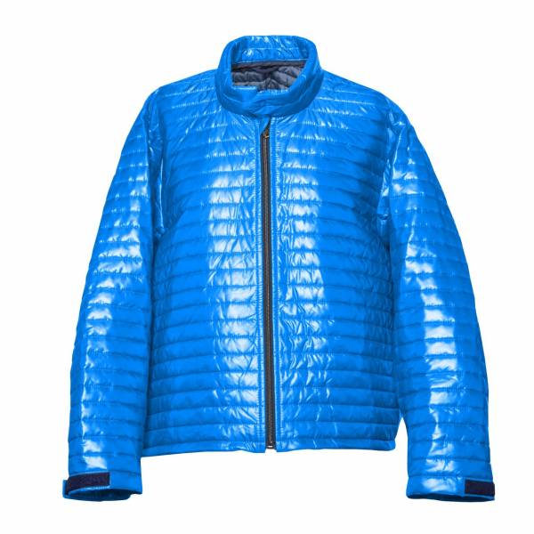 Steppjacke "Spring"