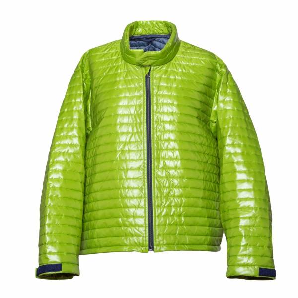 Steppjacke "Spring"