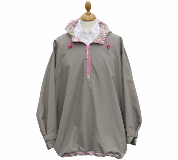 Jacke Natural