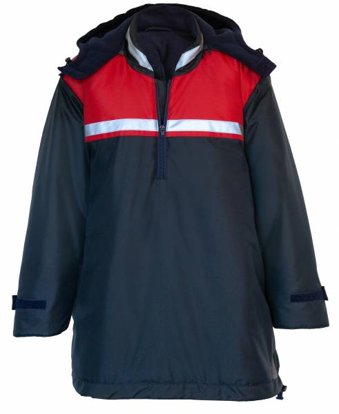 Jacke Action