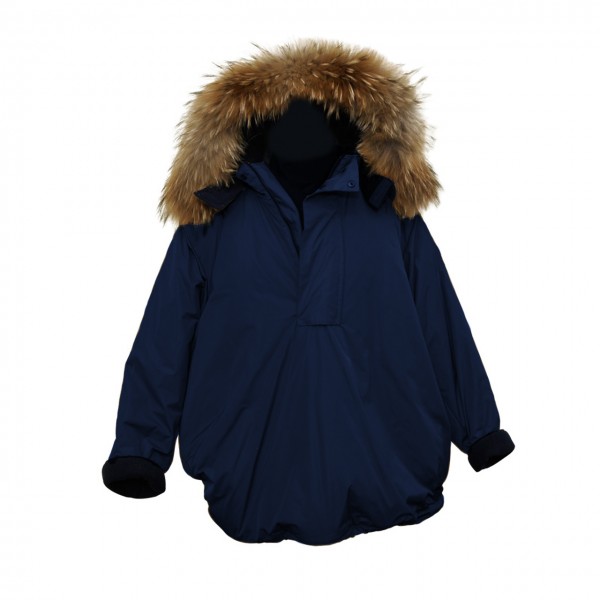 Jacke Mountain