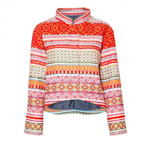 Jacke Bella Rose