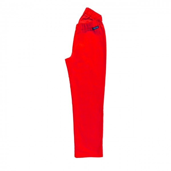 Cord Oxford Junior