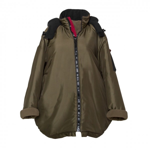 Jacke Andrew