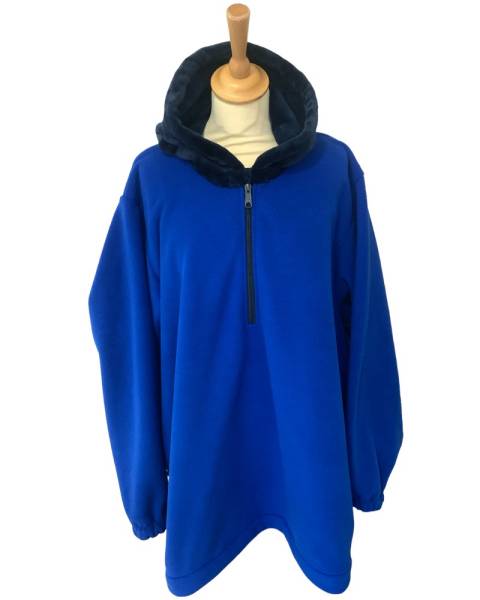 Fleecejacke Atlanta