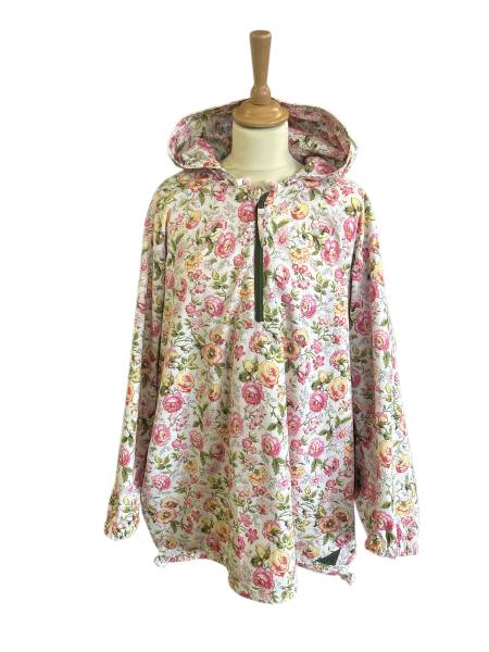 Sommerjacke Flora