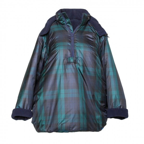 Jacke Dover