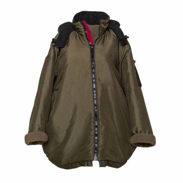 Jacke Andrew