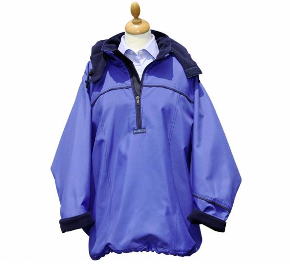 Jacke St. Moritz