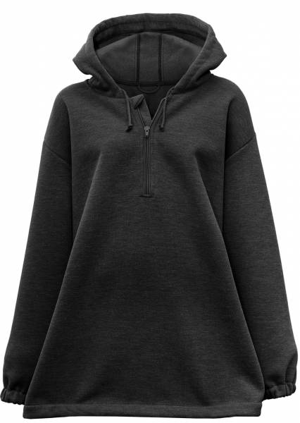 Jersey Jacke