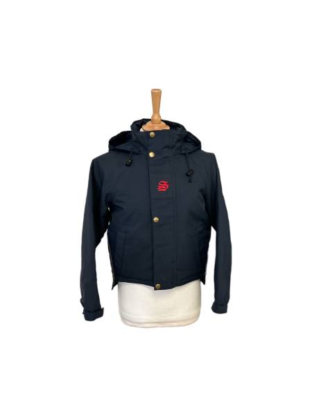 Jacke Schloss Chillon