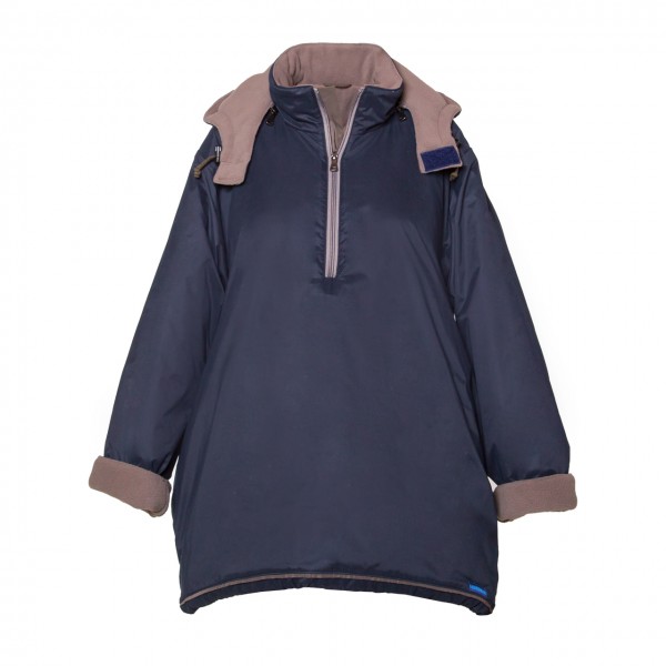 Jacke Davos
