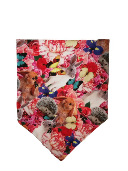 Baumwolltuch