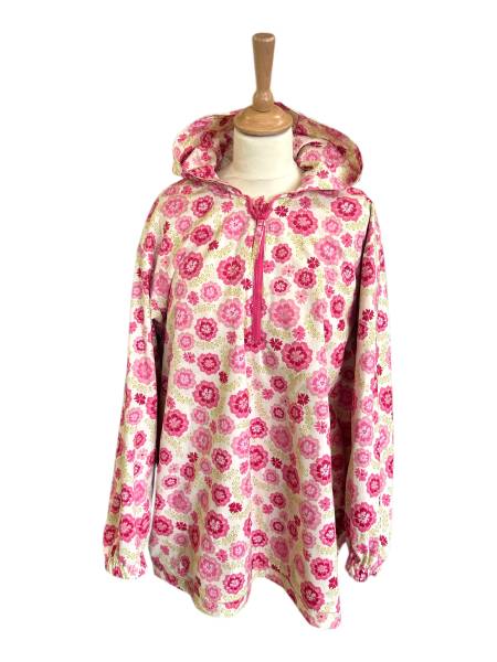 Sommerjacke Flora