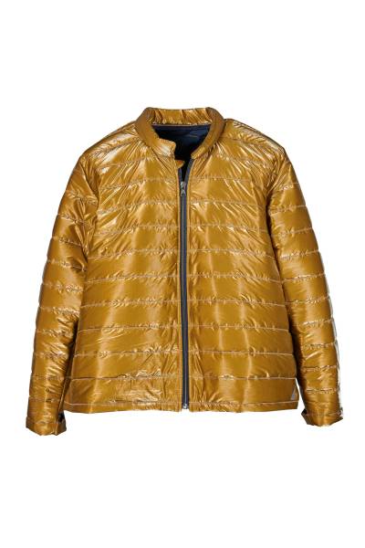 Steppjacke Shine