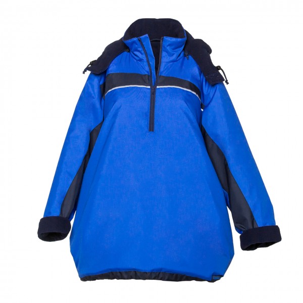Jacke Harry