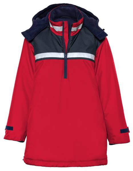 Jacke Action