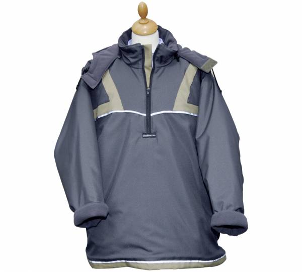 Jacke Vancouver