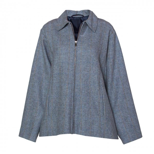 Jacke Tessin