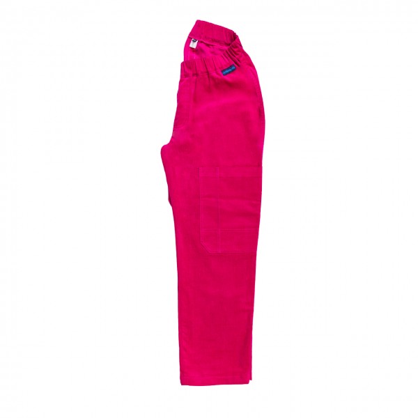 Cord Oxford Junior