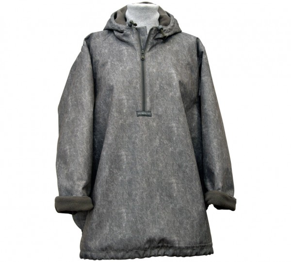 Jacke Austin