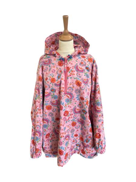 Sommerjacke Flora