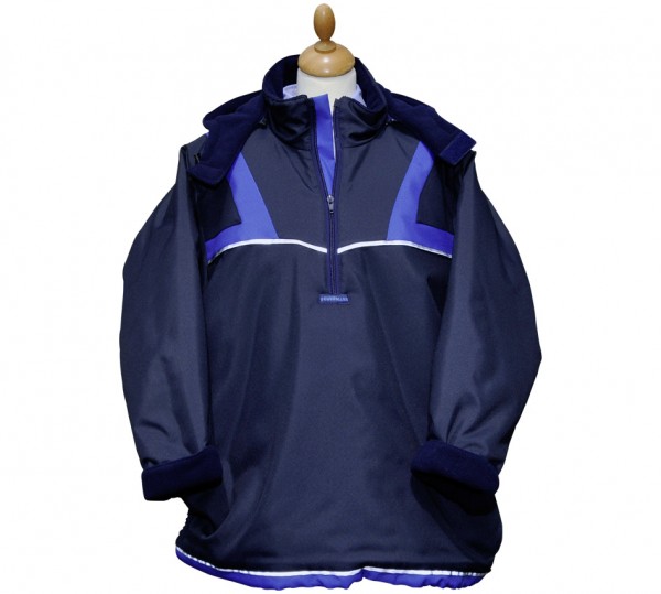 Jacke Vancouver