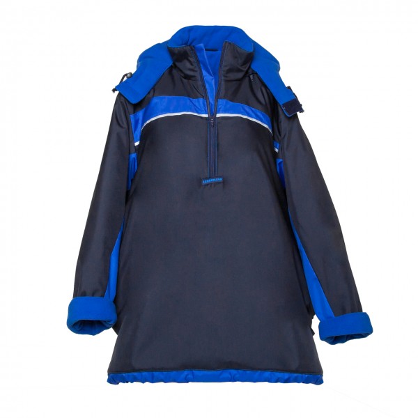Jacke Harry