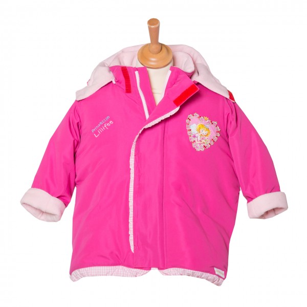 Jacke Lillifee