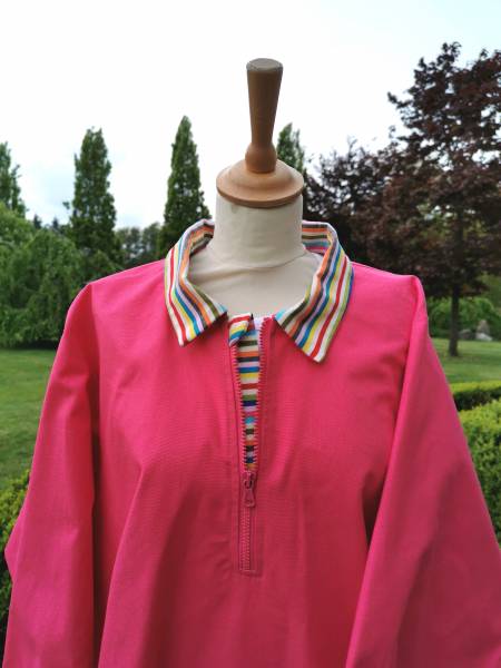 Jacke Colorful