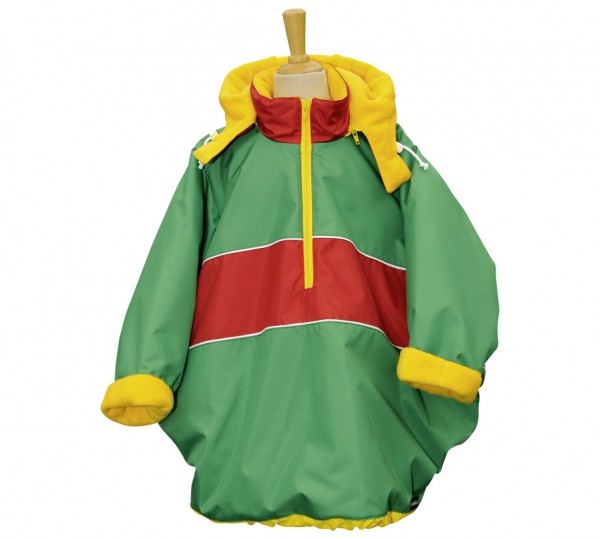 Winterjacke Bern
