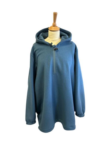 Sweatjacke