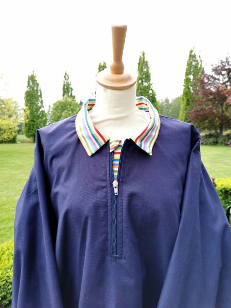 Jacke Colorful