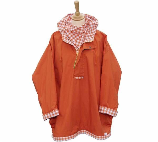 Jacke Wicki