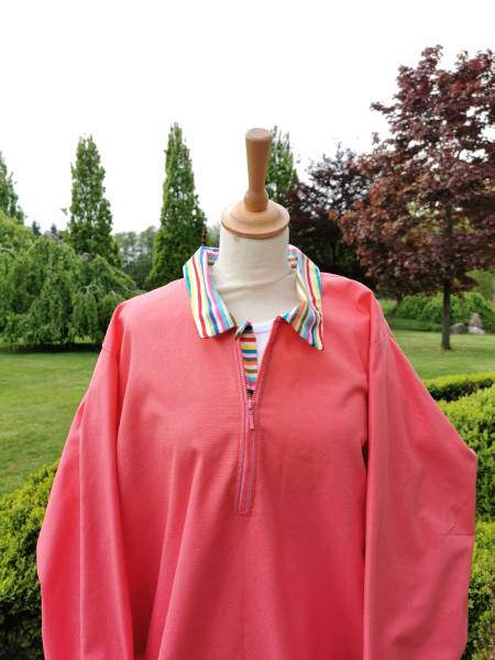 Jacke Colorful