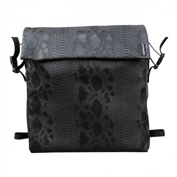Rollstuhltasche Kroko