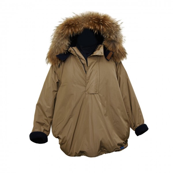 Jacke Mountain