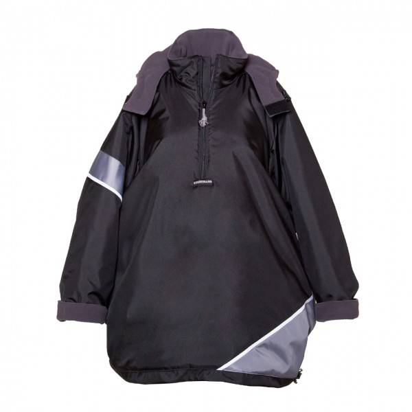 Jacke Wiliam