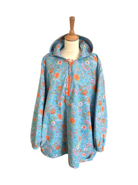 Sommerjacke Flora