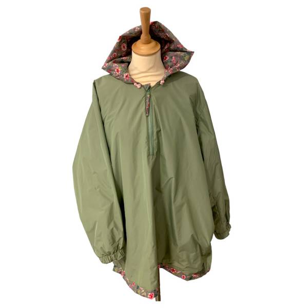 Sommerjacke Floralis