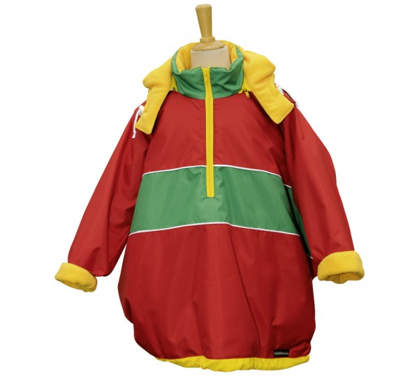 Winterjacke Bern