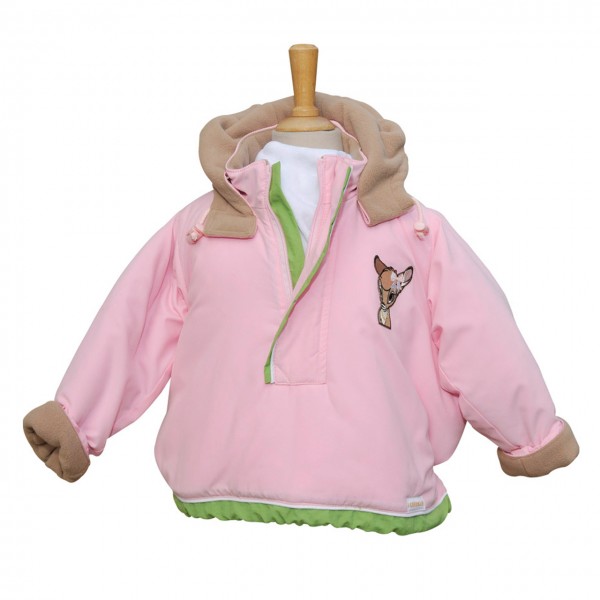 Jacke Bambie