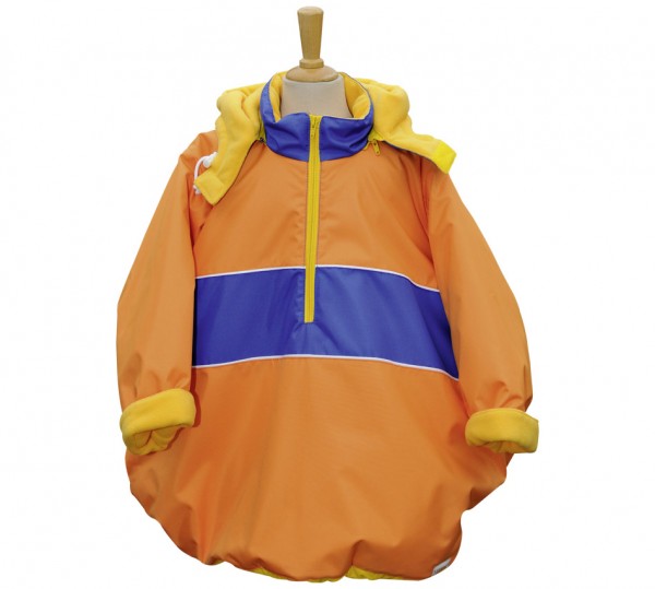 Jacke Bern